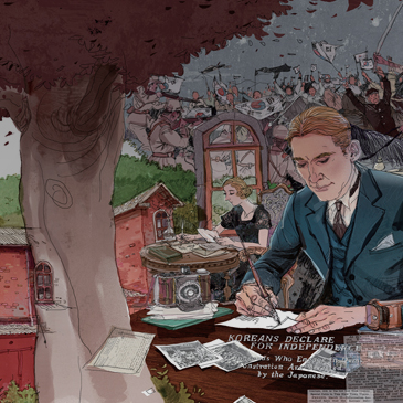 Historic Anniversary