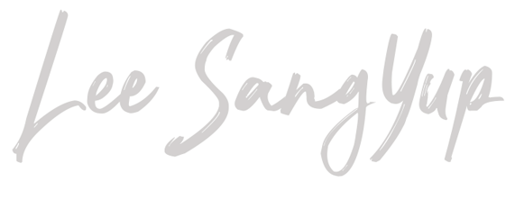 Lee SangYup