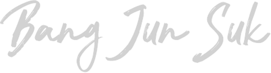Bang Jun Suk