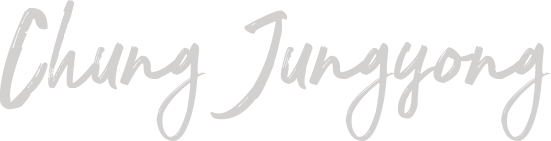 Chung Jungyong
