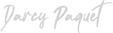 Darcy Paquet