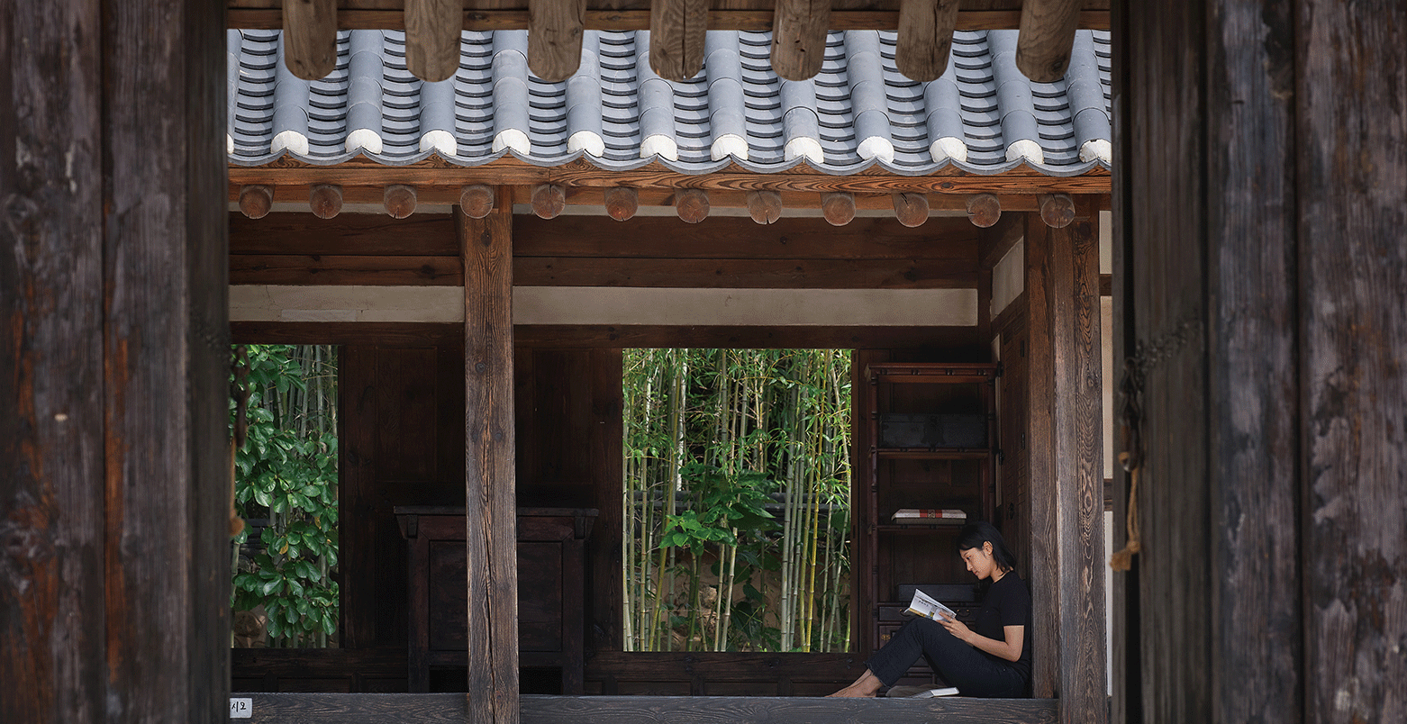 Ever-Evolving Gyeonggi