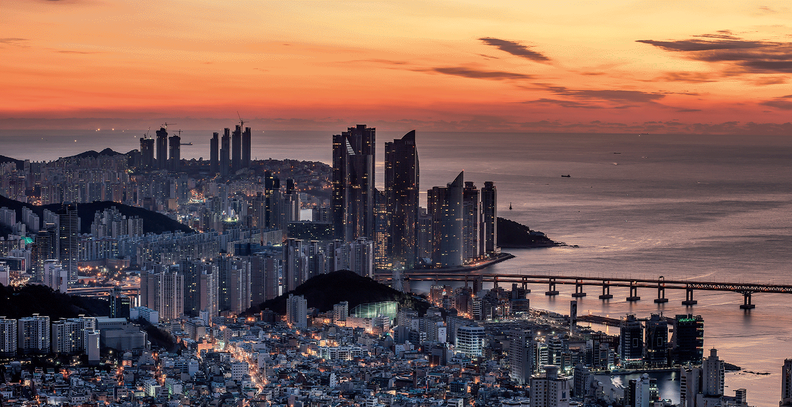 Ever-Evolving Gyeonggi