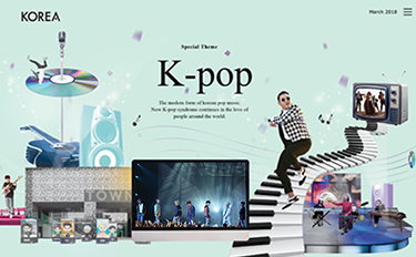 K-pop