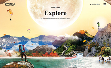 Explore