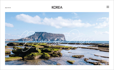 Diverse Jeju