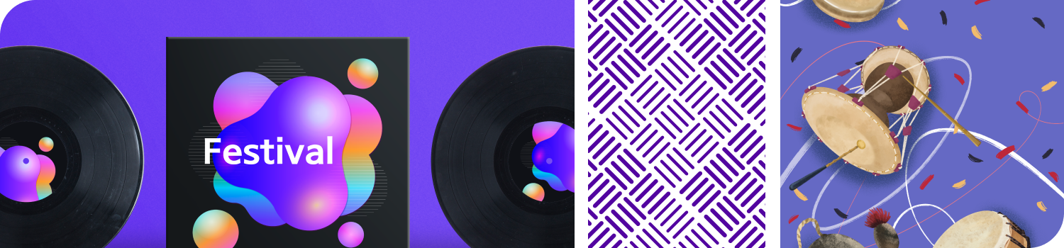 한류페스티벌 이미지